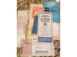 1979 GMC C/K 1500 (CC-1330150) for sale in Conroe, Texas