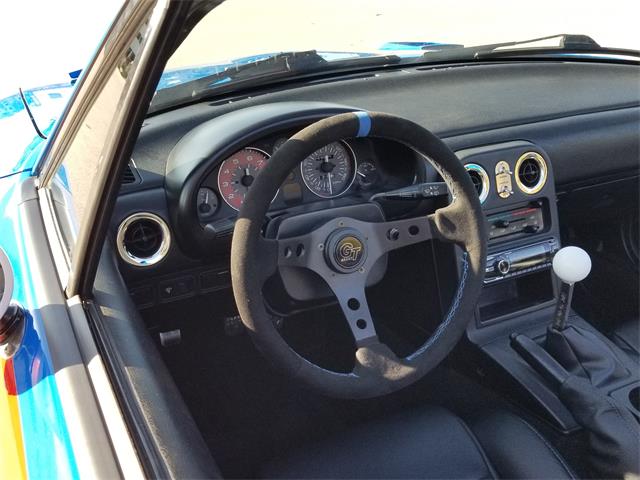 1990 Mazda Miata for Sale | ClassicCars.com | CC-1331502
