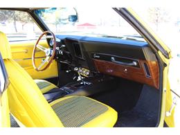 1969 Chevrolet Camaro SS (CC-1331508) for sale in Salt Lake City, Utah