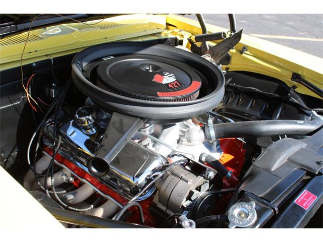 1969 Chevrolet Camaro SS (CC-1331508) for sale in Salt Lake City, Utah