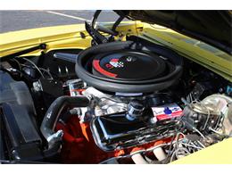 1969 Chevrolet Camaro SS (CC-1331508) for sale in Salt Lake City, Utah
