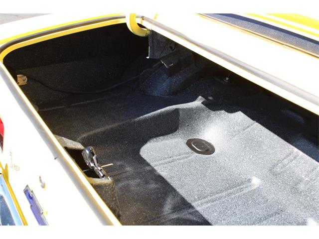 1969 Chevrolet Camaro SS (CC-1331508) for sale in Salt Lake City, Utah