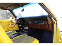 1969 Chevrolet Camaro SS (CC-1331508) for sale in Salt Lake City, Utah