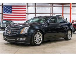 2011 Cadillac CTS (CC-1331514) for sale in Kentwood, Michigan