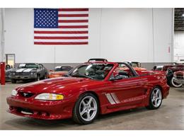 1997 Ford Mustang (CC-1331520) for sale in Kentwood, Michigan