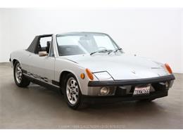 1974 Porsche 914 (CC-1331535) for sale in Beverly Hills, California