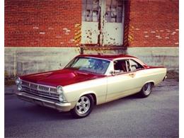 1967 Ford Fairlane (CC-1331542) for sale in Mundelein, Illinois