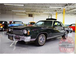 1974 Chevrolet Monte Carlo (CC-1331551) for sale in Wayne, Michigan