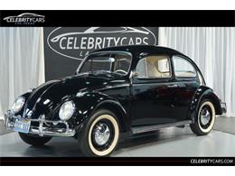 1963 Volkswagen Beetle (CC-1331563) for sale in Las Vegas, Nevada