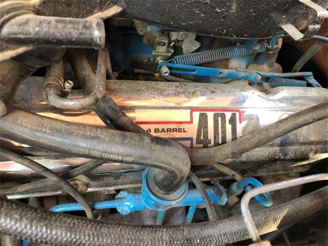 1972 AMC Ambassador (CC-1331578) for sale in San Luis Obispo, California