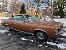 1972 AMC Ambassador (CC-1331578) for sale in San Luis Obispo, California