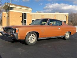 1972 AMC Ambassador (CC-1331578) for sale in San Luis Obispo, California