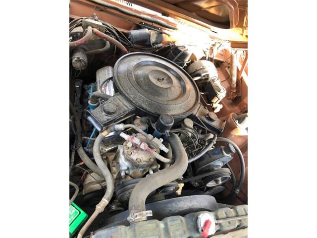 1972 AMC Ambassador (CC-1331578) for sale in San Luis Obispo, California