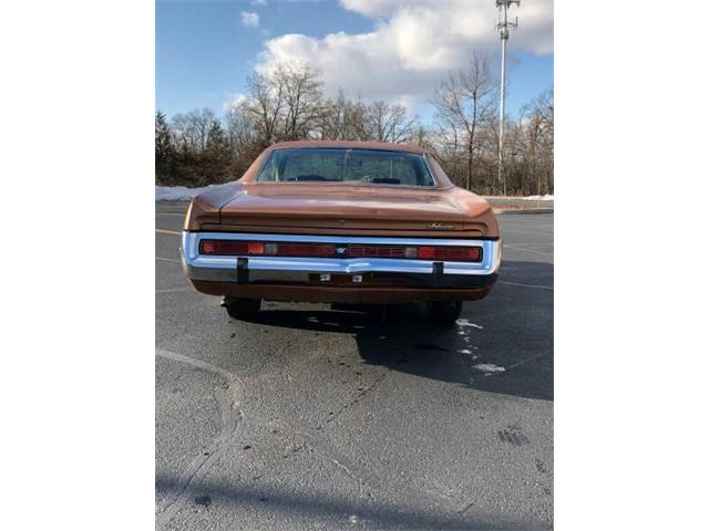 1972 AMC Ambassador (CC-1331578) for sale in San Luis Obispo, California