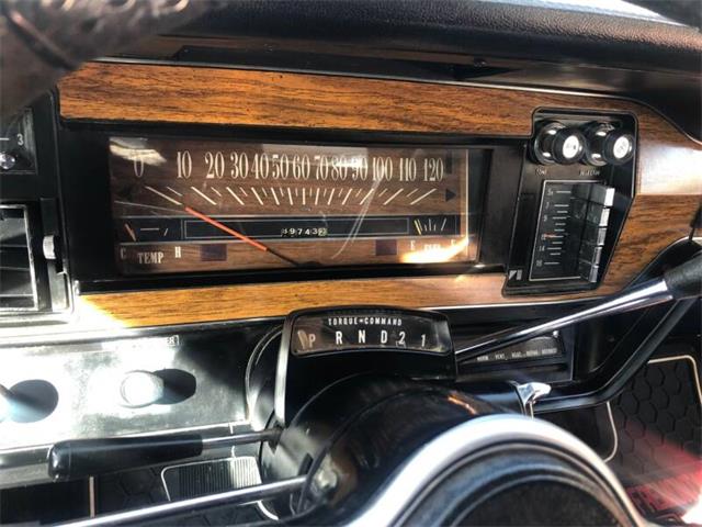 1972 AMC Ambassador (CC-1331578) for sale in San Luis Obispo, California