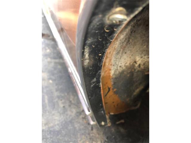 1972 AMC Ambassador (CC-1331578) for sale in San Luis Obispo, California