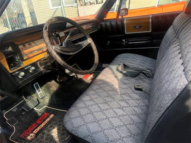 1972 AMC Ambassador (CC-1331578) for sale in San Luis Obispo, California