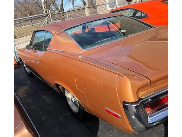 1972 AMC Ambassador (CC-1331578) for sale in San Luis Obispo, California