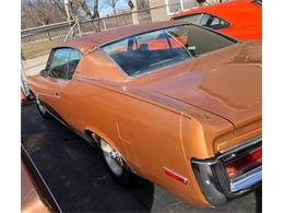 1972 AMC Ambassador (CC-1331578) for sale in San Luis Obispo, California