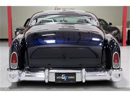 1951 Mercury Custom (CC-1331599) for sale in Rancho Cordova, California