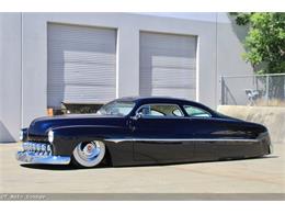 1951 Mercury Custom (CC-1331599) for sale in Rancho Cordova, California