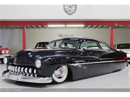 1951 Mercury Custom (CC-1331599) for sale in Rancho Cordova, California