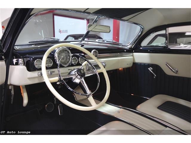 1951 Mercury Custom (CC-1331599) for sale in Rancho Cordova, California