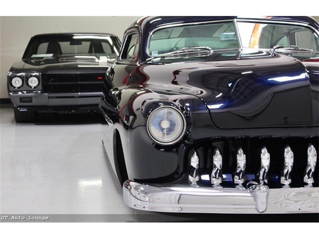 1951 Mercury Custom (CC-1331599) for sale in Rancho Cordova, California