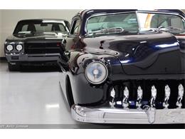 1951 Mercury Custom (CC-1331599) for sale in Rancho Cordova, California