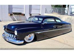 1951 Mercury Custom (CC-1331599) for sale in Rancho Cordova, California