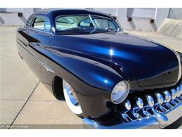 1951 Mercury Custom (CC-1331599) for sale in Rancho Cordova, California