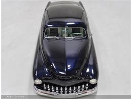 1951 Mercury Custom (CC-1331599) for sale in Rancho Cordova, California