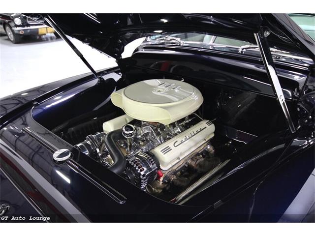 1951 Mercury Custom (CC-1331599) for sale in Rancho Cordova, California