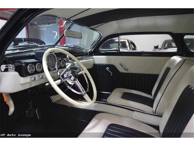 1951 Mercury Custom (CC-1331599) for sale in Rancho Cordova, California