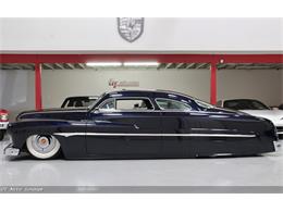 1951 Mercury Custom (CC-1331599) for sale in Rancho Cordova, California