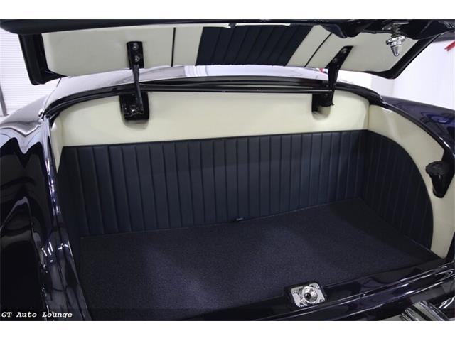 1951 Mercury Custom (CC-1331599) for sale in Rancho Cordova, California