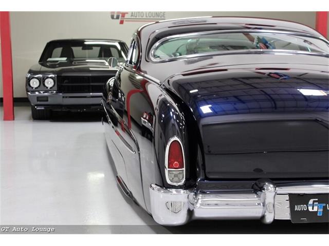 1951 Mercury Custom (CC-1331599) for sale in Rancho Cordova, California