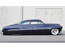 1951 Mercury Custom (CC-1331599) for sale in Rancho Cordova, California