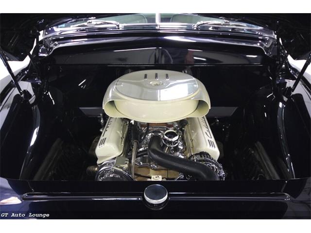 1951 Mercury Custom (CC-1331599) for sale in Rancho Cordova, California