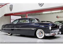 1951 Mercury Custom (CC-1331599) for sale in Rancho Cordova, California