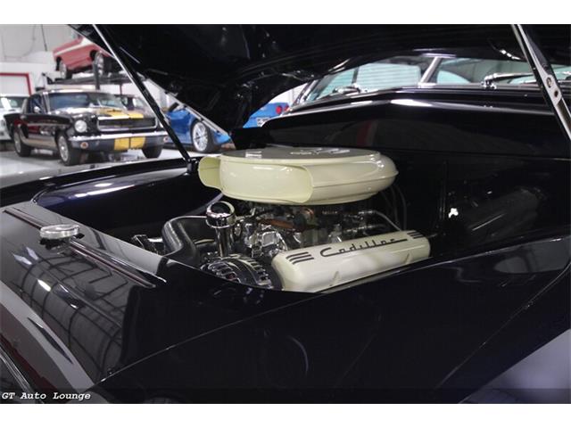 1951 Mercury Custom (CC-1331599) for sale in Rancho Cordova, California