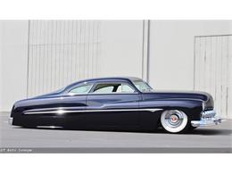 1951 Mercury Custom (CC-1331599) for sale in Rancho Cordova, California