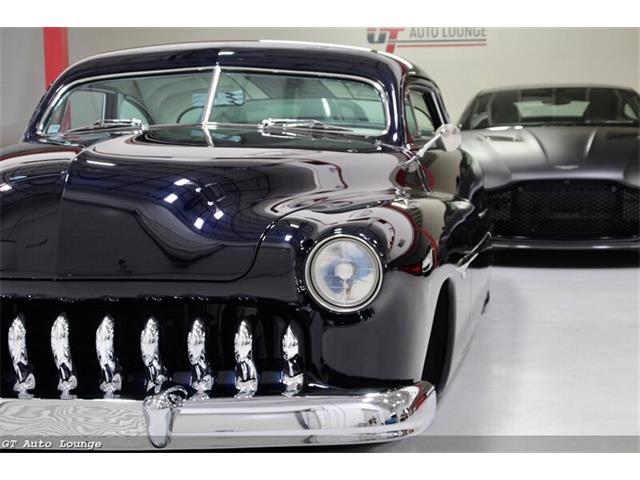 1951 Mercury Custom (CC-1331599) for sale in Rancho Cordova, California