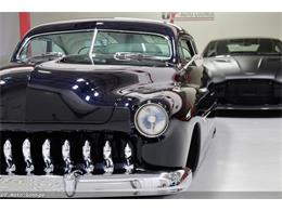 1951 Mercury Custom (CC-1331599) for sale in Rancho Cordova, California