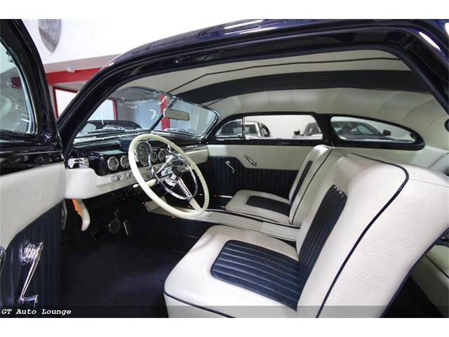 1951 Mercury Custom (CC-1331599) for sale in Rancho Cordova, California