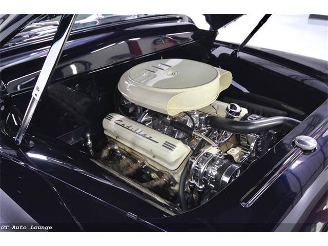 1951 Mercury Custom (CC-1331599) for sale in Rancho Cordova, California