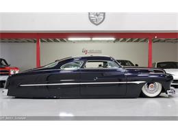 1951 Mercury Custom (CC-1331599) for sale in Rancho Cordova, California