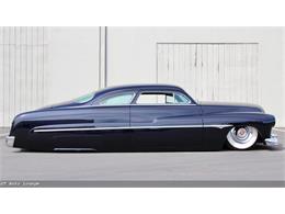 1951 Mercury Custom (CC-1331599) for sale in Rancho Cordova, California