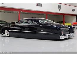 1951 Mercury Custom (CC-1331599) for sale in Rancho Cordova, California