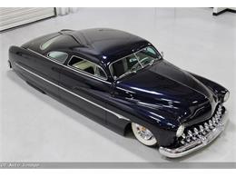 1951 Mercury Custom (CC-1331599) for sale in Rancho Cordova, California